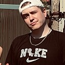 Знакомства: Алексей, 26 лет, Пермь