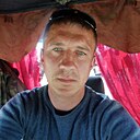 Знакомства: Димон, 38 лет, Орша