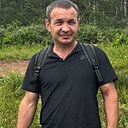 Знакомства: Паша, 44 года, Ужур