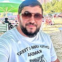 Знакомства: Осман, 35 лет, Домодедово