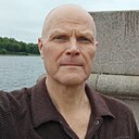 Знакомства: Сергей, 62 года, Санкт-Петербург