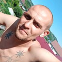 Знакомства: Антон Рабаза, 30 лет, Новоалтайск