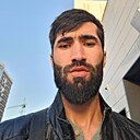 Знакомства: Абдуллох, 31 год, Астана