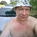 Знакомства: Сергей, 46 лет, Грязи