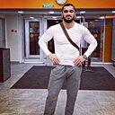 Знакомства: Alisher, 36 лет, Костанай