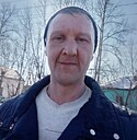 Знакомства: Александр, 43 года, Вихоревка