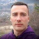 Знакомства: Денис, 39 лет, Ялта