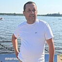 Знакомства: Дмитрий, 45 лет, Вологда