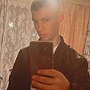 Знакомства: Никита, 23 года, Шумилино