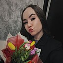 Знакомства: Настя, 24 года, Ангарск