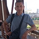 Знакомства: Юрок, 38 лет, Ульяновск