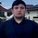 Знакомства: Гидаят, 27 лет, Артем