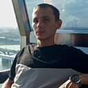 Знакомства: Кирилл, 30 лет, Ангарск