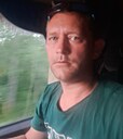 Знакомства: Сергей, 40 лет, Прокопьевск