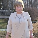 Знакомства: Нелла, 62 года, Минск