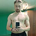 Знакомства: Александр, 35 лет, Норильск