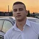 Знакомства: Ваня, 25 лет, Саянск