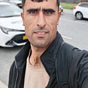 Знакомства: Ибодулло, 40 лет, Рига