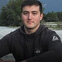 Знакомства: Алим, 23 года, Москва