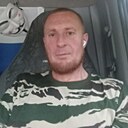 Знакомства: Сергей, 46 лет, Южно-Сахалинск