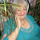 Знакомства: Людмила, 62 года, Мариуполь