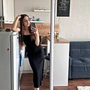 Знакомства: Юля, 23 года, Красноярск