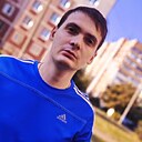 Знакомства: Костя, 36 лет, Луганск