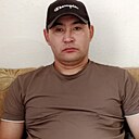 Знакомства: Ерик, 38 лет, Астана