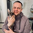 Знакомства: Илья, 35 лет, Салехард
