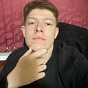 Знакомства: Кирилл, 18 лет, Куйбышев