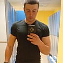Знакомства: Игорь, 30 лет, Ванино