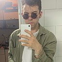 Знакомства: Денис, 24 года, Ялуторовск