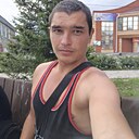 Знакомства: Александр, 30 лет, Колпашево