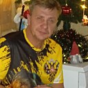 Знакомства: Константин, 53 года, Наро-Фоминск