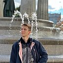 Знакомства: Сергей, 30 лет, Мытищи