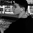 Знакомства: Дима, 18 лет, Владивосток