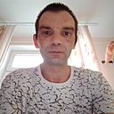 Знакомства: Юрий, 41 год, Ухта