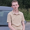 Знакомства: Артем, 22 года, Витебск
