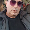 Знакомства: Саргис, 48 лет, Анапа