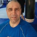 Знакомства: Рустам, 49 лет, Петрозаводск