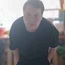 Знакомства: Тëма, 18 лет, Новочебоксарск