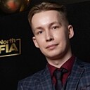 Знакомства: Игорь, 25 лет, Тамбов