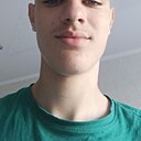 Знакомства: Вадим, 19 лет, Липецк