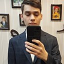 Знакомства: Артем, 20 лет, Лосино-Петровский