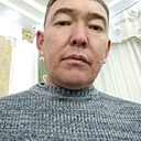 Знакомства: Жигер, 40 лет, Актобе