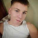 Знакомства: Максим, 20 лет, Могилев