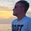 Знакомства: Егор, 24 года, Уфа