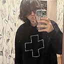 Знакомства: Егор, 19 лет, Москва