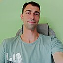 Знакомства: Кирилл, 31 год, Воронеж