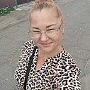 Знакомства: Лиса, 46 лет, Мелитополь